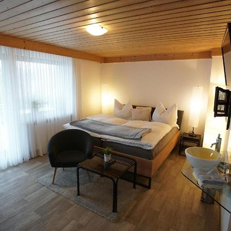 Ferienwohnungen Gaestehaus Schreiner Arrach Exteriér fotografie