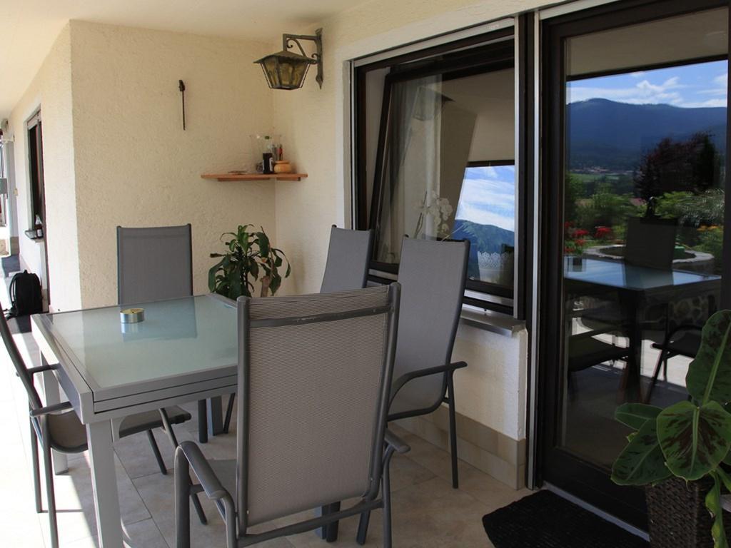 Ferienwohnungen Gaestehaus Schreiner Arrach Exteriér fotografie