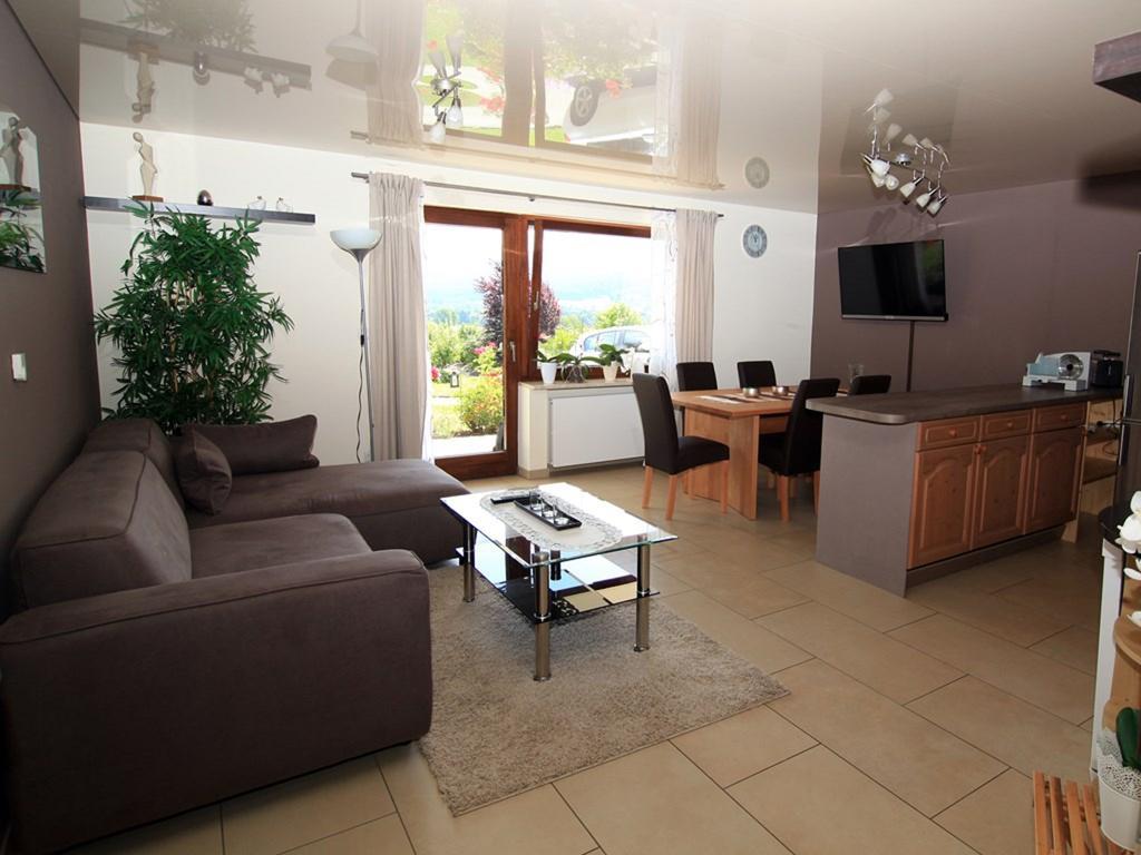Ferienwohnungen Gaestehaus Schreiner Arrach Exteriér fotografie