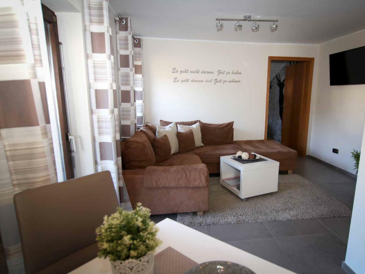 Ferienwohnungen Gaestehaus Schreiner Arrach Exteriér fotografie